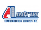 Andrus Transportation Services logo