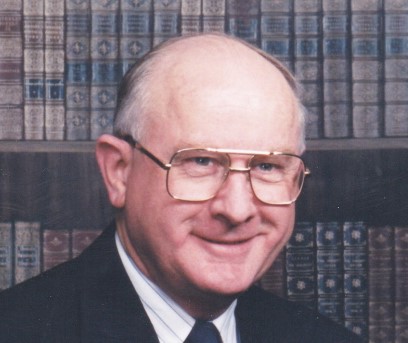 Frank F. Judd