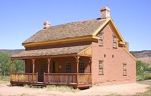 Russell-Foster Home