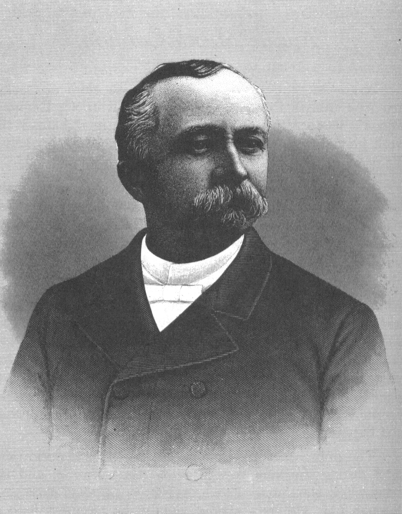 Angus M. Cannon