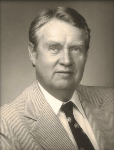 Douglas D. Alder