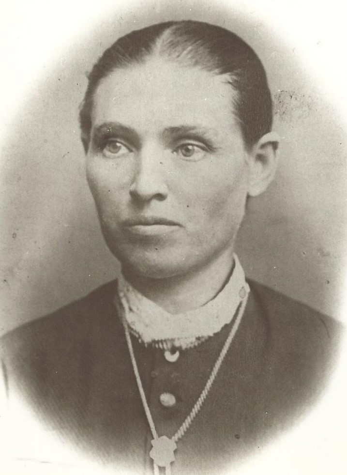 Harriet Josephine Johnson Pickett