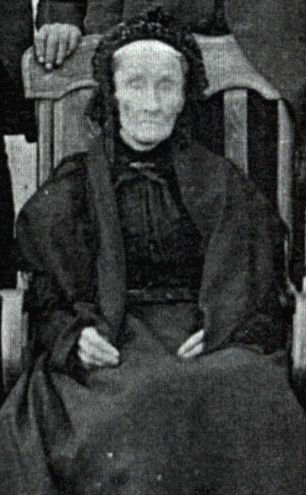 Sarah H. Bracken