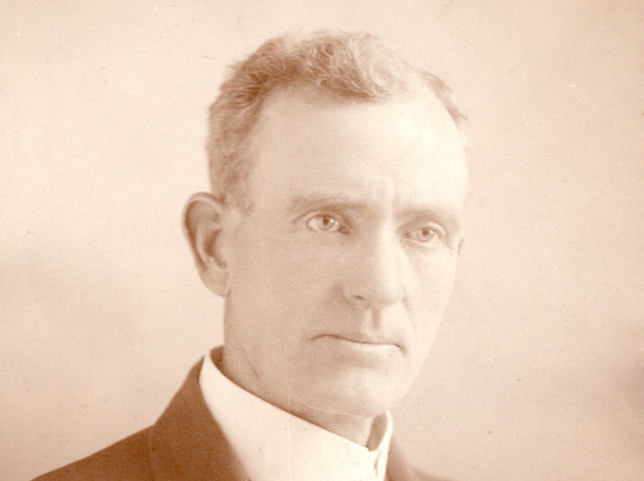 John T. Woodbury
