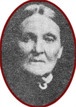 Jane Fryer Harrison