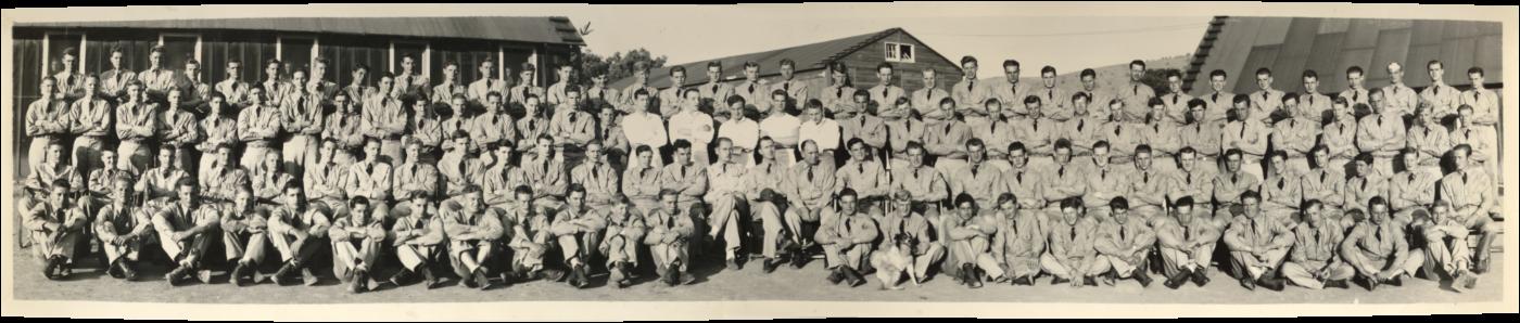 WCHS-00503 People of the Gunlock CCC Camp