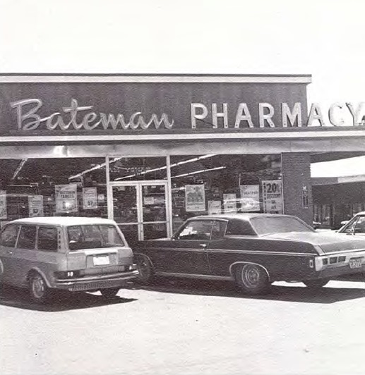 Bateman Pharmacy
