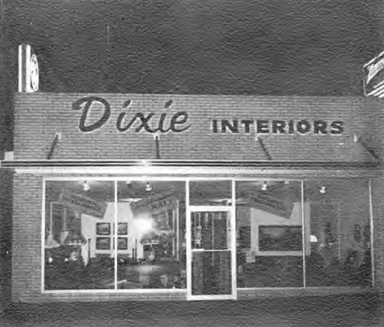  Dixie Interiors