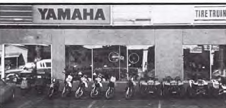 Cycletown Yamaha