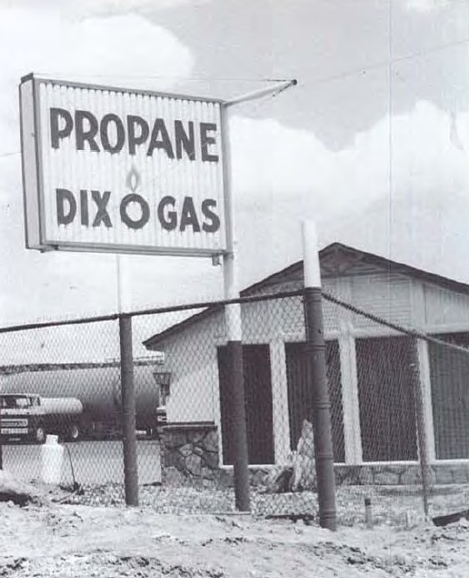  Dix-O-Gas