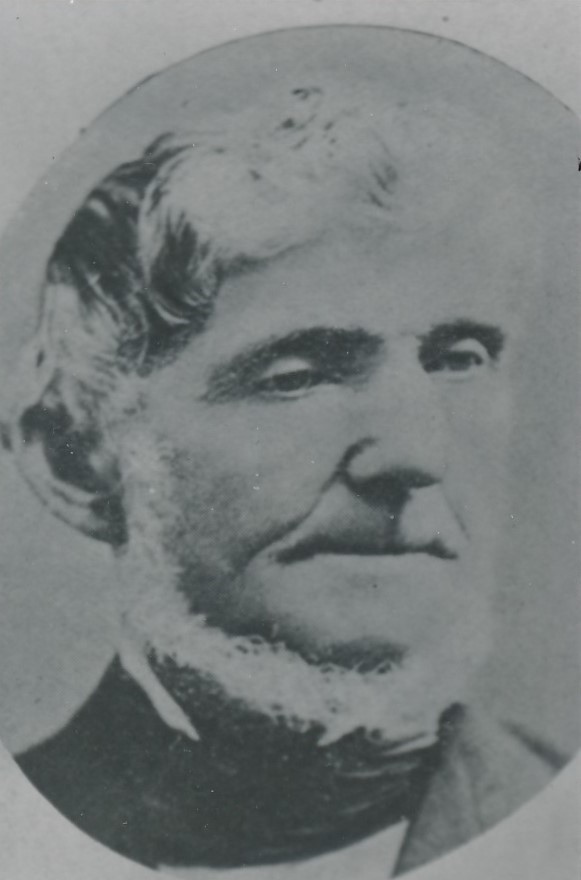 Joseph W. Young