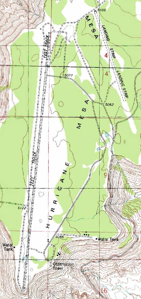 1980 USGS Topo Map