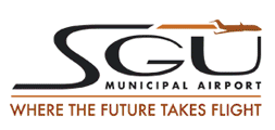 St. George Airport Logo