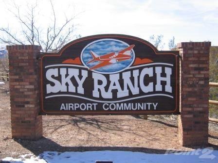 Grassy Meadows Sky Ranch Airpark