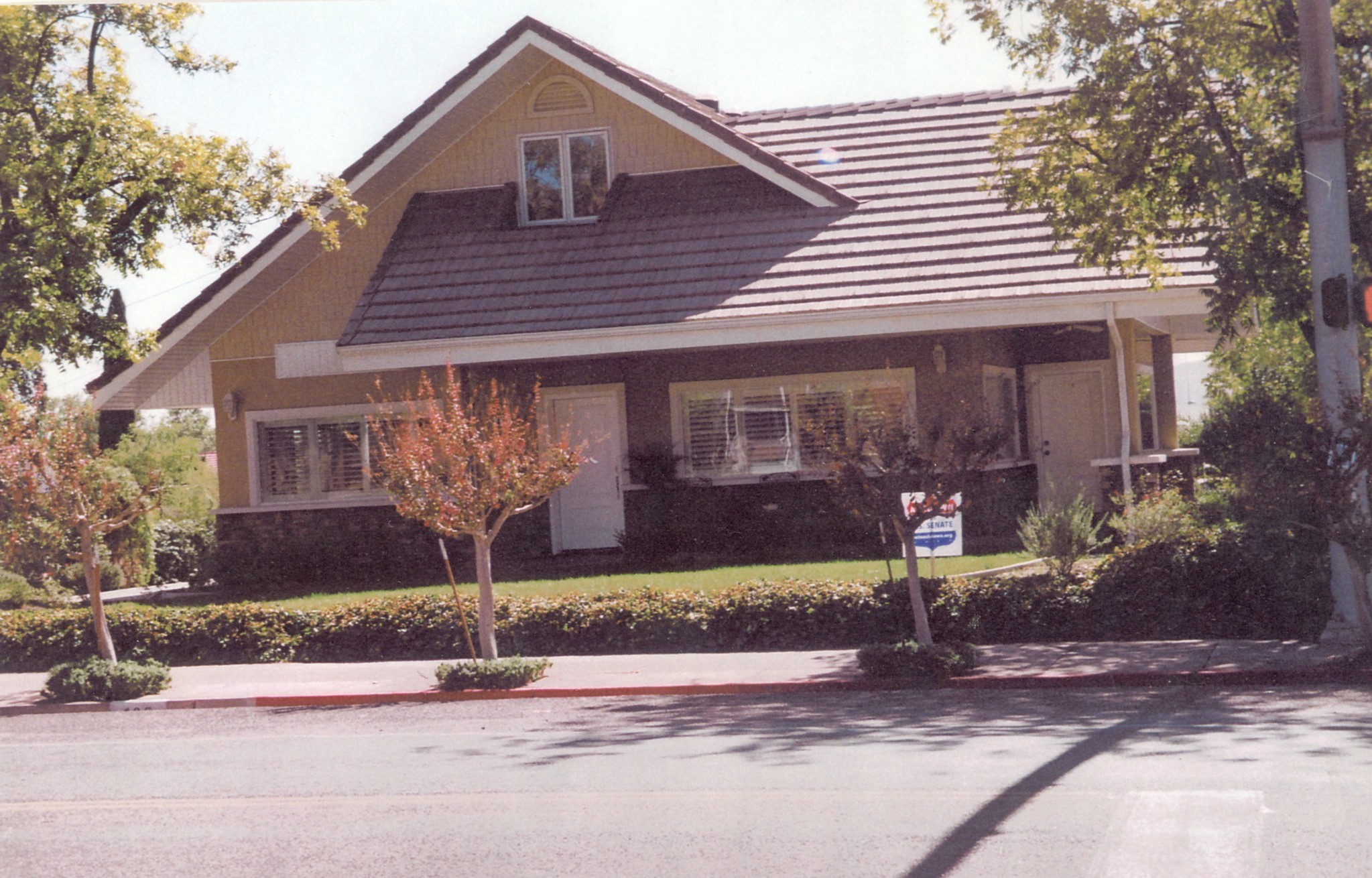 Stucki Home in St. George