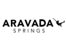 Aravada Springs logo
