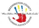 Washington County Children's Justice Center Logo