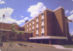 Dixie Medical Center