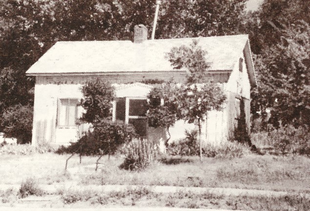 Leeds Ranger Station