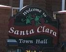 Santa Clara Town Hall
