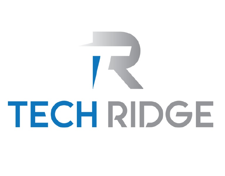 Tech Ridge Logo