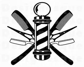 Barber Symbol