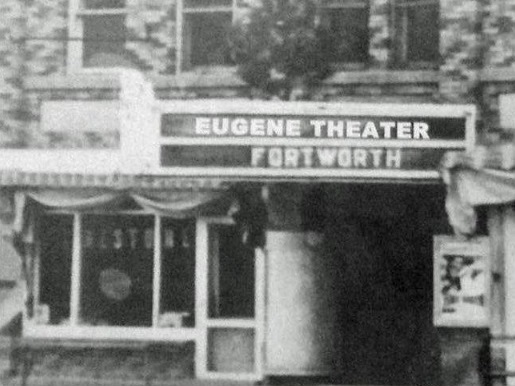 Eugene Theater