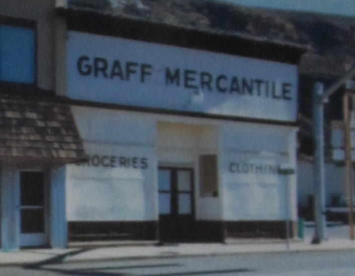 Graff Mercantile