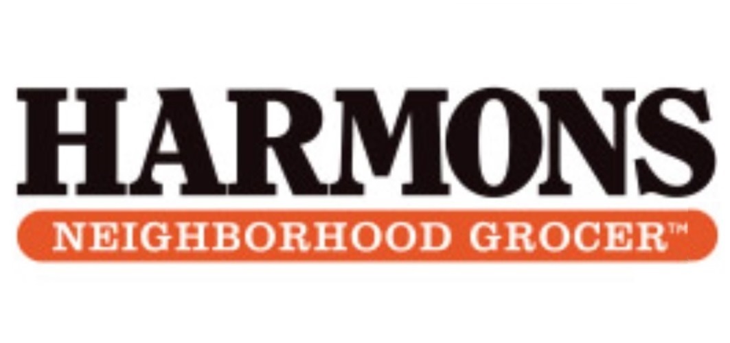 Harmon's Grocery Logo