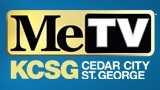 KCSG-TV Logo