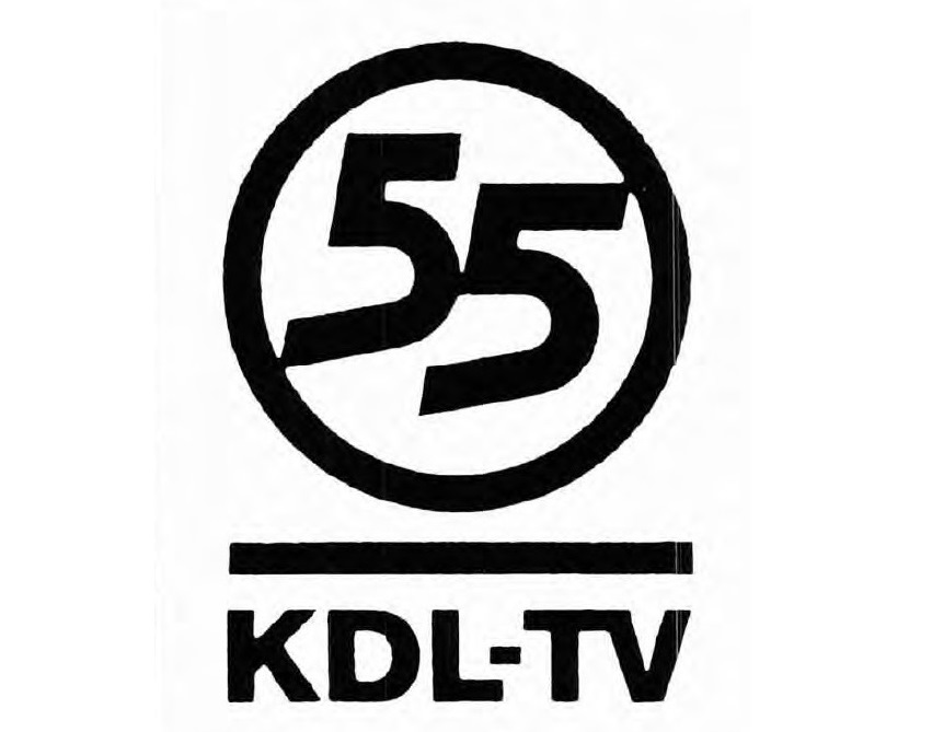 KDL-TV Logo