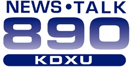 KDXU Logo