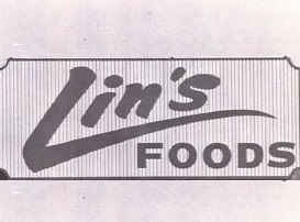 Lin's Foods Logo
