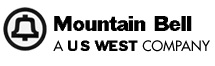 Mountain Bell Logo