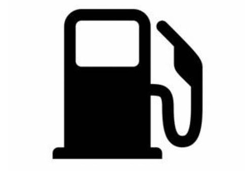 Gas Station logo