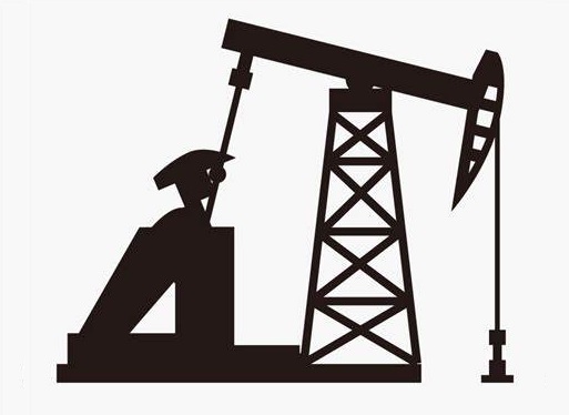 Oil Well Logo