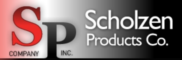 Scholzen Products Company logo