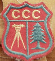 CCC patch