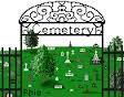 Generic Cemetery
