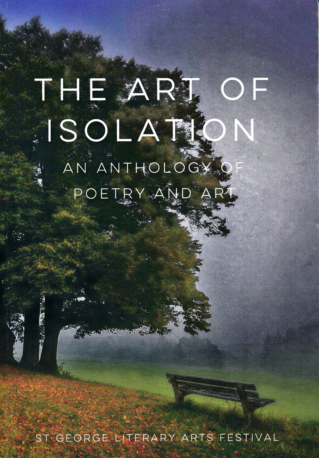 creative writing ideas about isolation