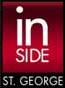 inSide St. George logo