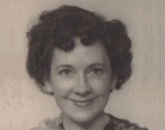 Ruth ClarkHafen