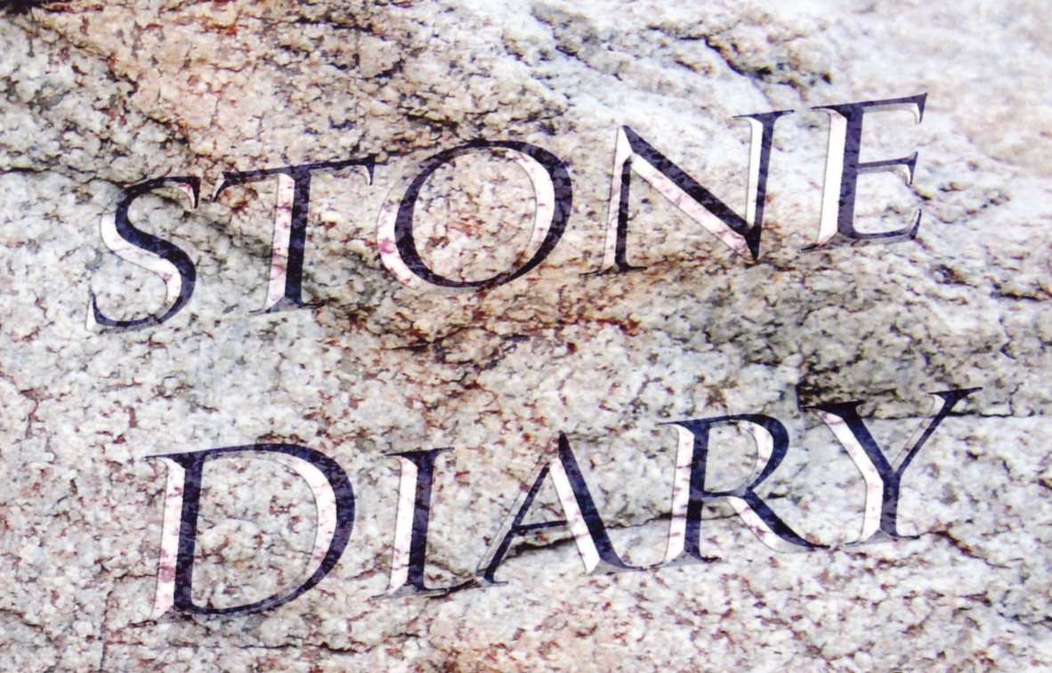 Stone Diary