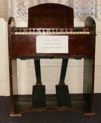 Portable Organ