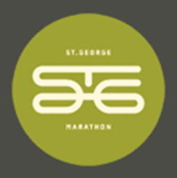 St. George Marathon Logo