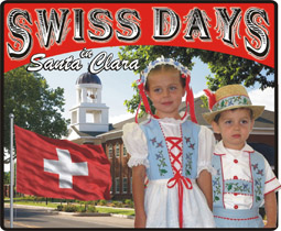 Swiss Days Logo