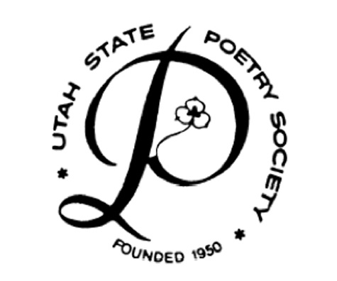 Utah State Poetry Society logo