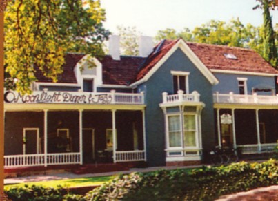 Woolley-Foster Home