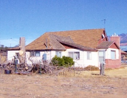 James L. Bunker Home