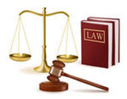 Law Logo